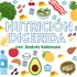 Nutrición Digerida con Andrés Robinson.