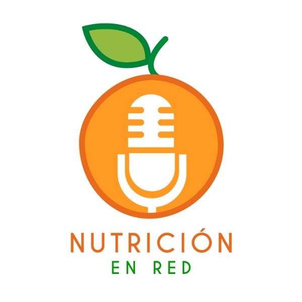 Artwork for Nutrición en Red