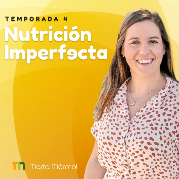 Artwork for Nutrición Imperfecta