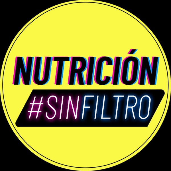 Artwork for Nutricion Sin Filtro