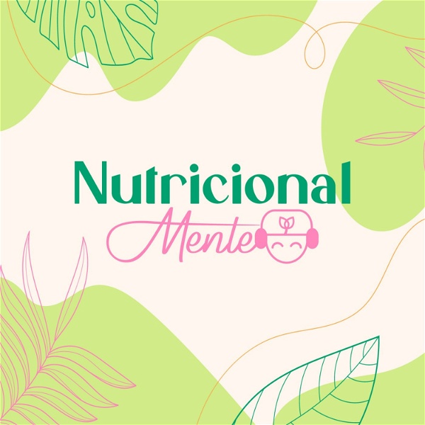 Artwork for NutricionalMente