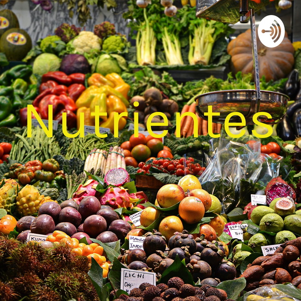 Artwork for Nutrientes