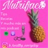 Nutrifacts by Magui Espinosa
