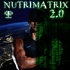 NUTRIMATRIX 2.0 • Hackea Tu Cuerpo Tu Salud Tu Mente Y Tu Vida • by Alex Gimenez