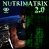 NUTRIMATRIX 2.0 • Hackea Tu Cuerpo Tu Salud Tu Mente Y Tu Vida • by Alex Gimenez