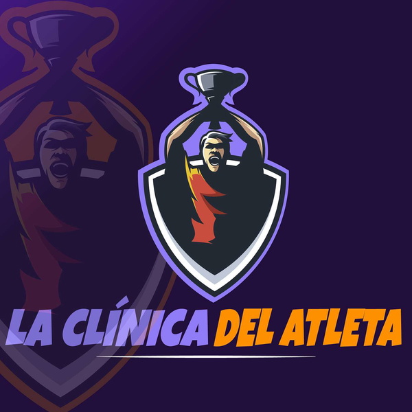 Artwork for La Clínica del Atleta