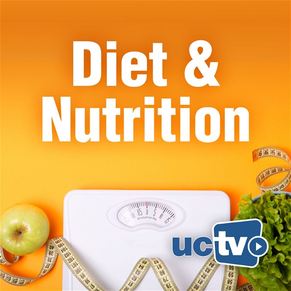 Artwork for Nutrition and Diet