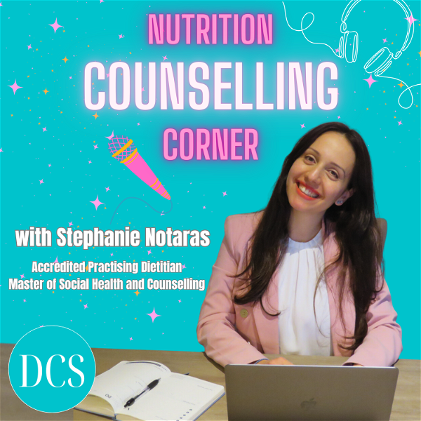 Artwork for Nutrition Counselling Corner