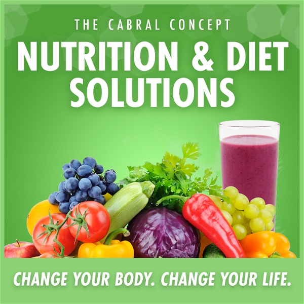 Artwork for Nutrition & Diet Solutions