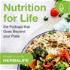 Nutrition for Life - the Podcast that Goes Beyond your Plate, Brought to you by Herbalife