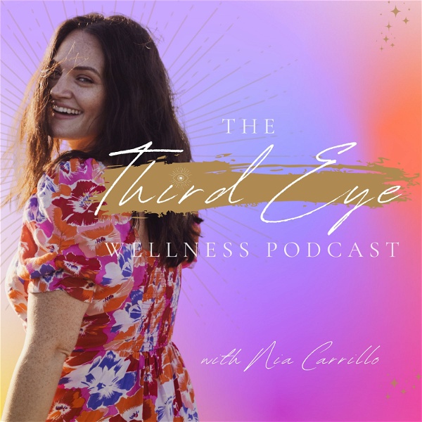 Artwork for The Third Eye Wellness Podcast