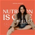 Nutrition is Cure Podcast
