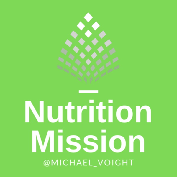 Artwork for Nutrition Mission