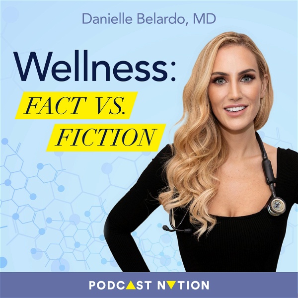 Artwork for Wellness: Fact vs. Fiction