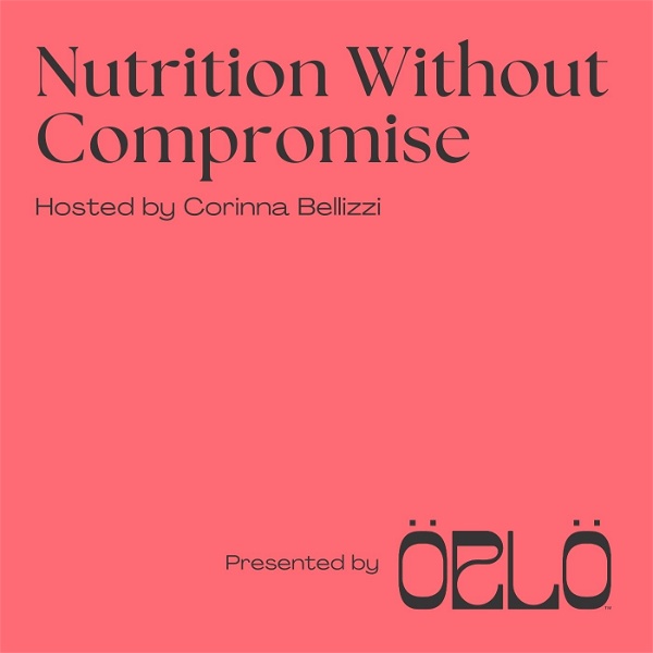 Artwork for Nutrition Without Compromise