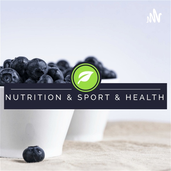 Artwork for Nutrition.Sport.Health by Arthur Delcourt