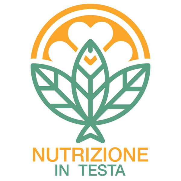 Artwork for Nutrizione in testa