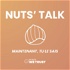 NUTS' TALK