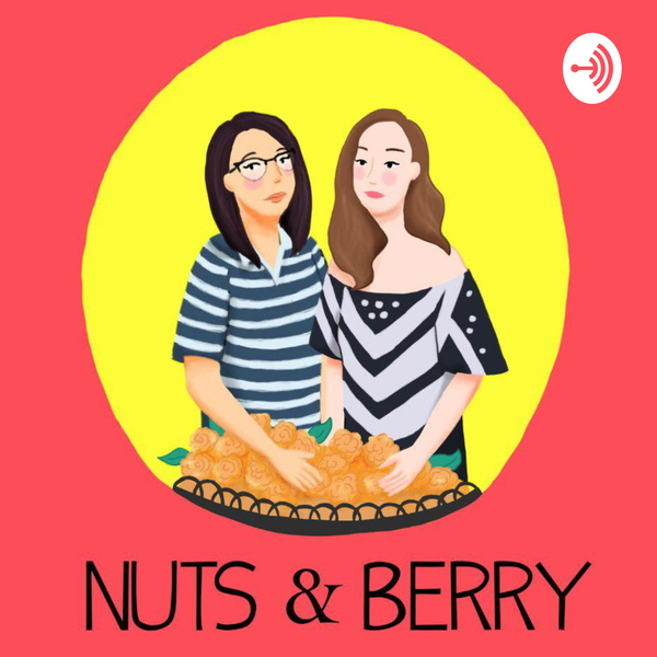 Artwork for Nuts&Berry