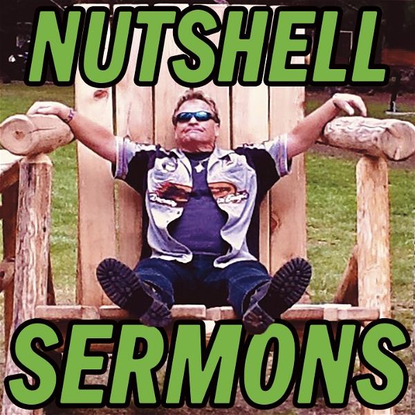 Artwork for Nutshell Sermons