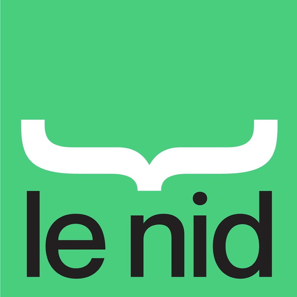 Artwork for LE NID : Podcast Foi & Famille
