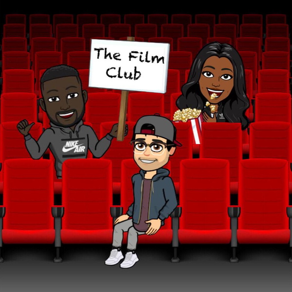 Artwork for The Film club