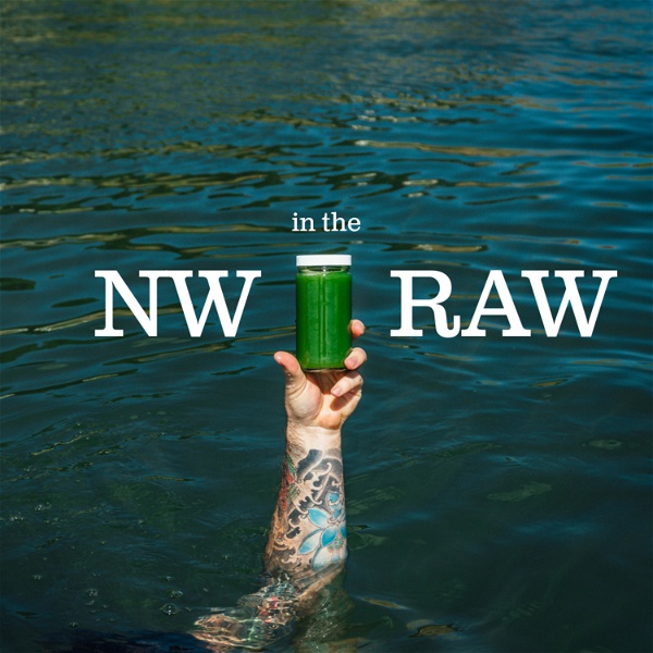 Artwork for NW in the RAW