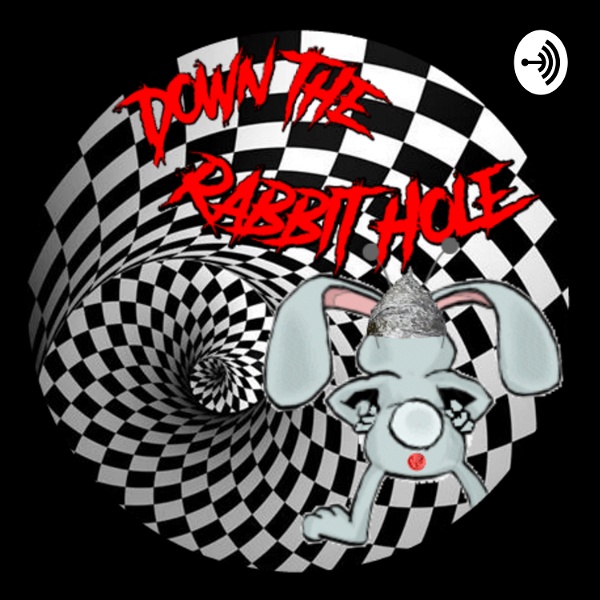 Artwork for NWCZradio's Down The Rabbit Hole