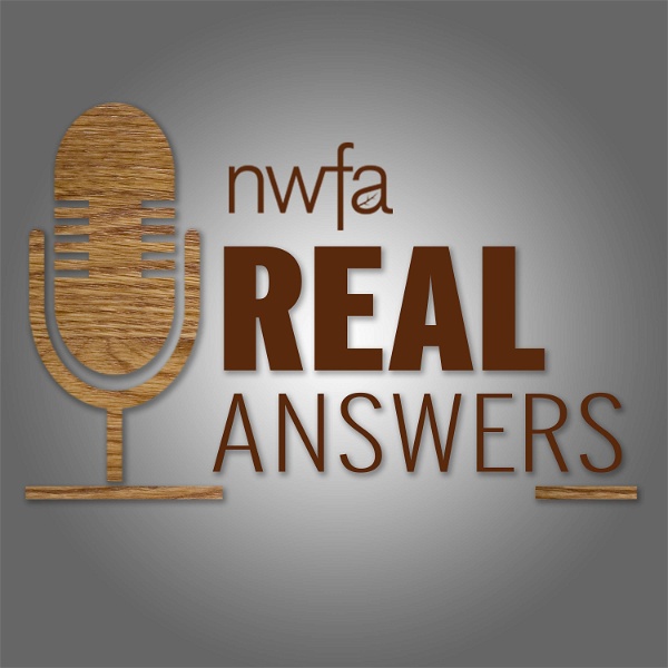 Artwork for NWFA Real Answers