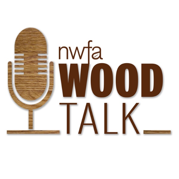 Artwork for NWFA Wood Talk