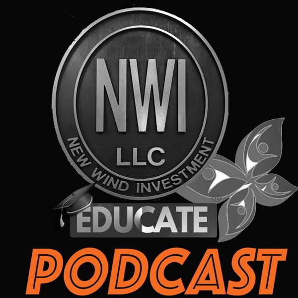 Artwork for NWI educate