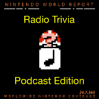 Artwork for NWR's Radio Trivia: Podcast Edition