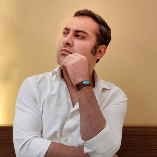 Artwork for نوشته‌های حا.میم: حسام الدین مطهری