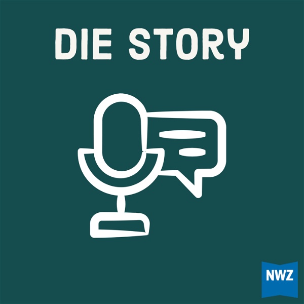 Artwork for NWZ - Die Story