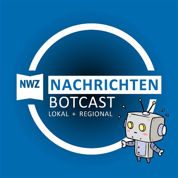 Artwork for NWZ Nachrichten Botcast