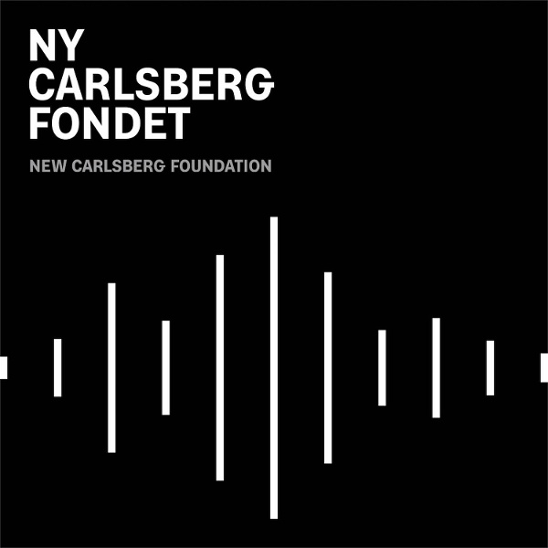 Artwork for Ny Carlsbergfondet's podcast