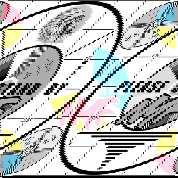 Artwork for NY FADE