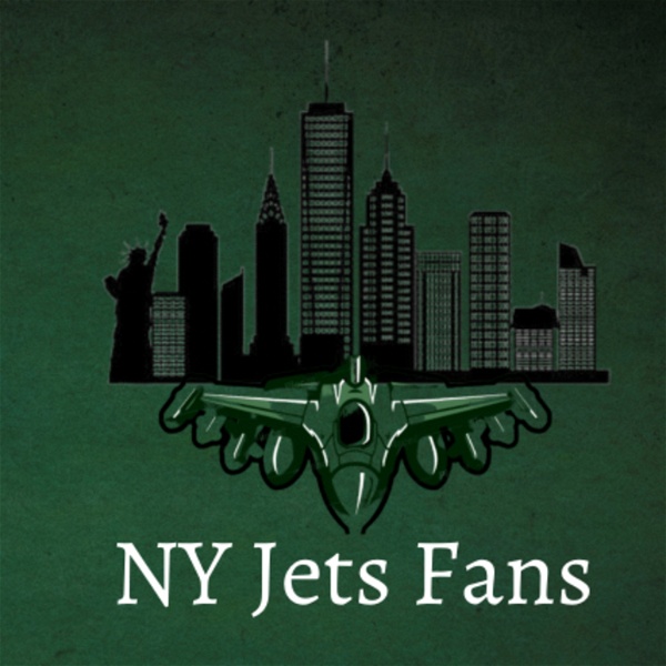 Artwork for Ny Jets Fans