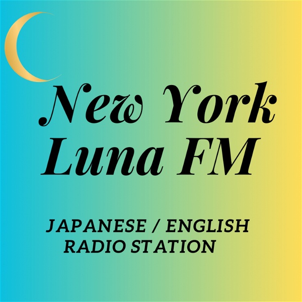 Artwork for New York Luna FM