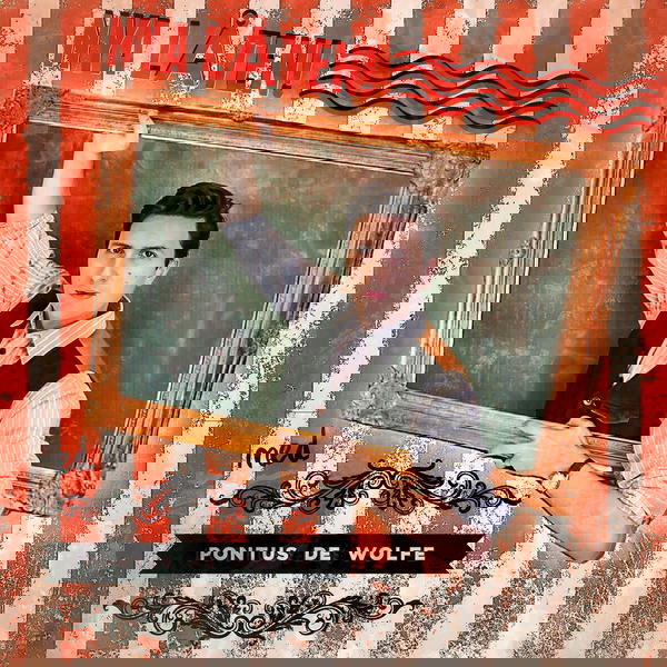 Artwork for Nya Låten!