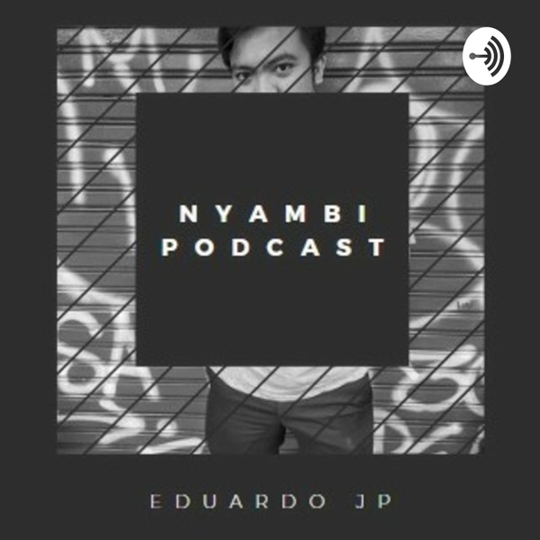 Artwork for NyambiPodcast