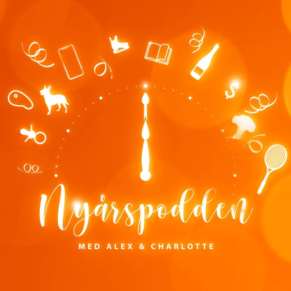 Artwork for Nyårspodden