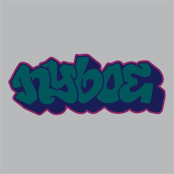 Artwork for Nyboe's Pod