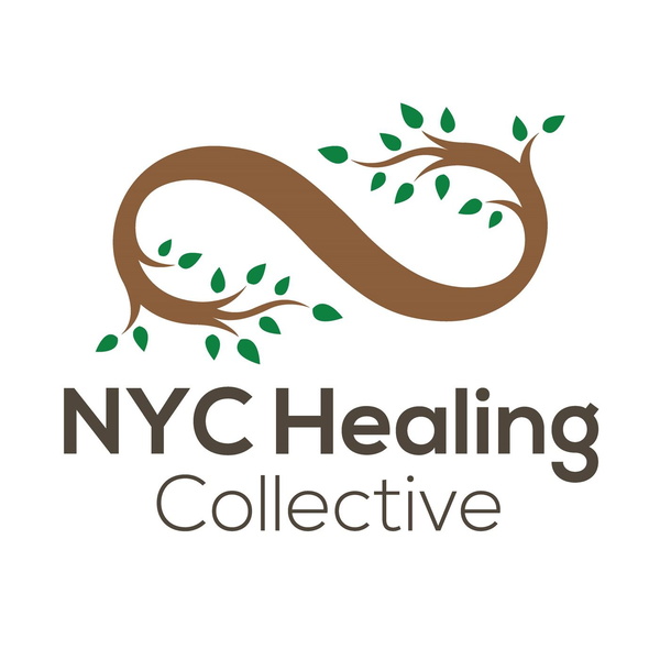 Artwork for NYC Healing Collective
