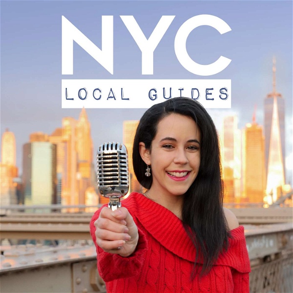Artwork for NYC Local Guides