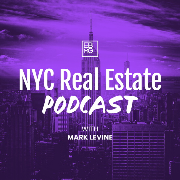 Artwork for NYC Real Estate