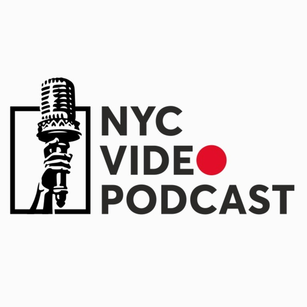 Artwork for NYC VIDEO PODCAST