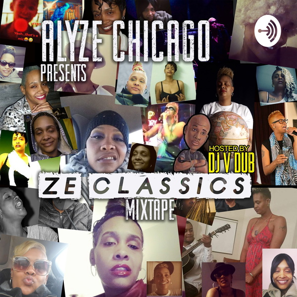 Artwork for Nyckie Jay