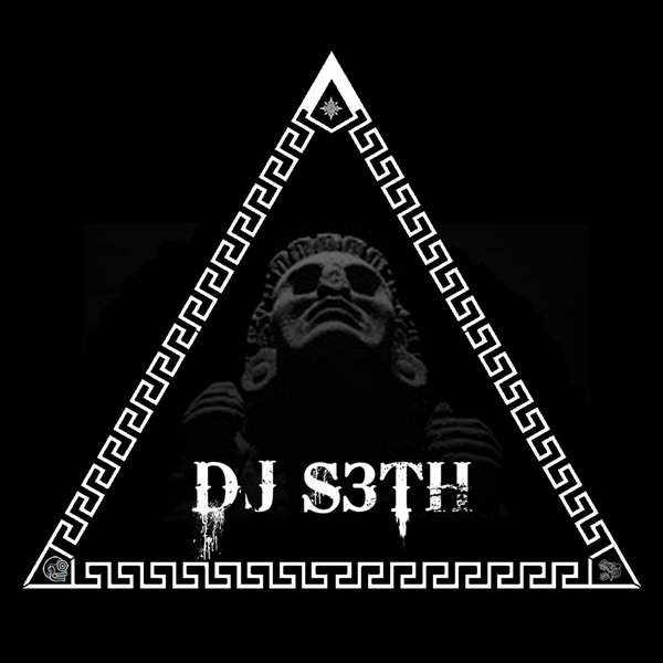 Artwork for NYCTOPHILIA by DJ S3TH