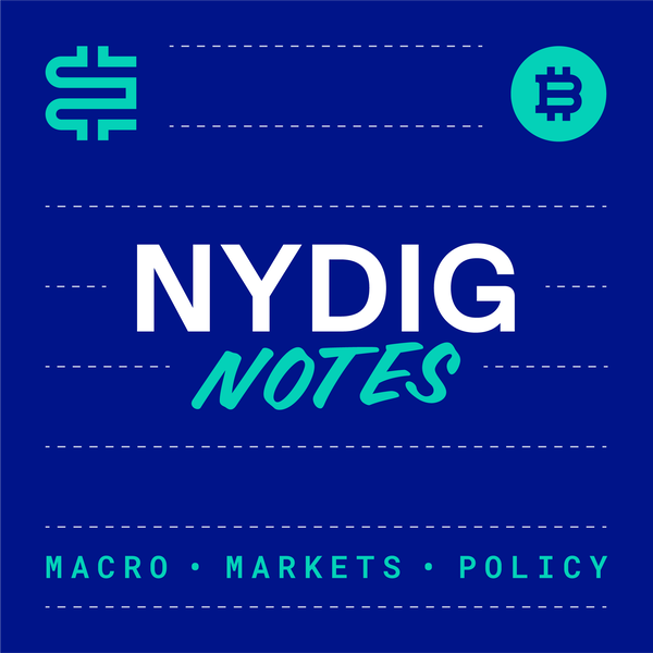 Artwork for NYDIG Notes